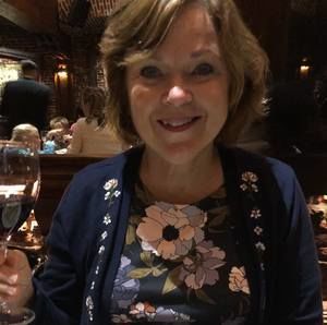 Meet your Posher, Janice